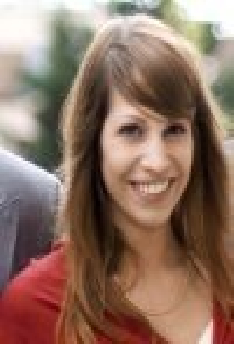 Shirley Moirin Maga