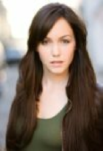 Stephanie Ver Eecke