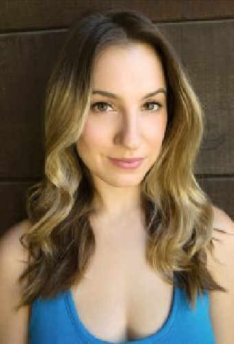 Allison Tebbano