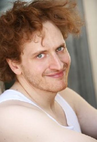 Knute Horwitz