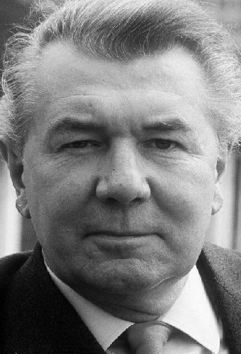 Майкл Редгрейв