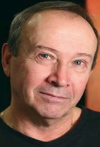 Юрий Овчинников