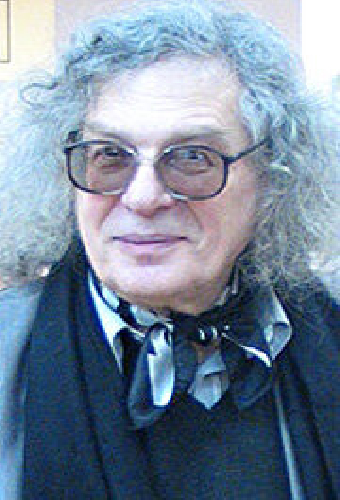Владимир Глоцер