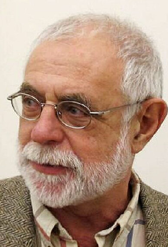 Андрей Сарабьянов