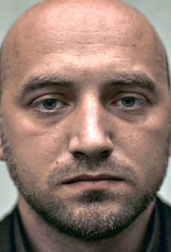 Захар Прилепин