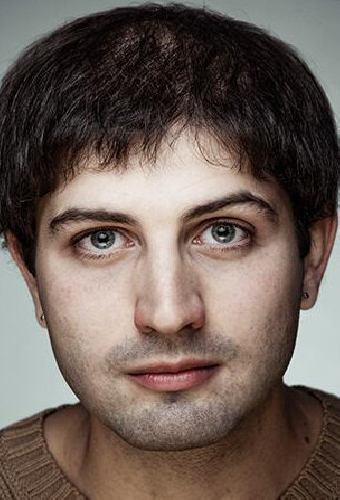 Виктор Либеров