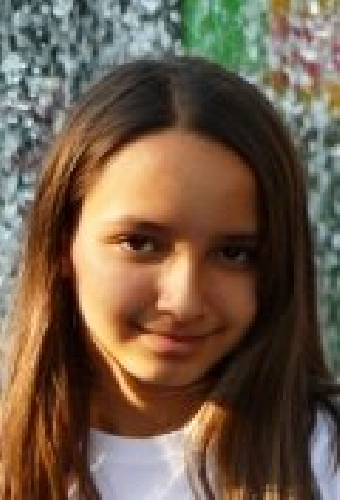 Анна Терентьева