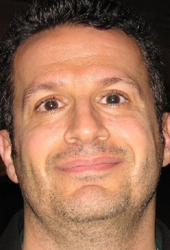 John Aravosis