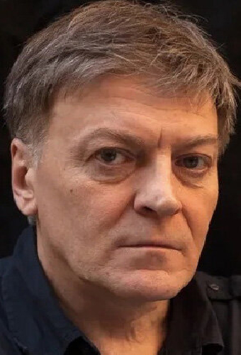 Андрей Пирог