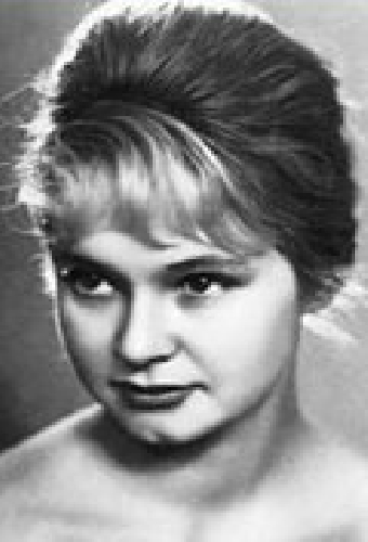 Екатерина Малкоч