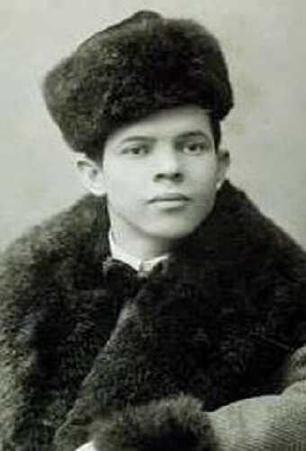 Виталий Лазаренко