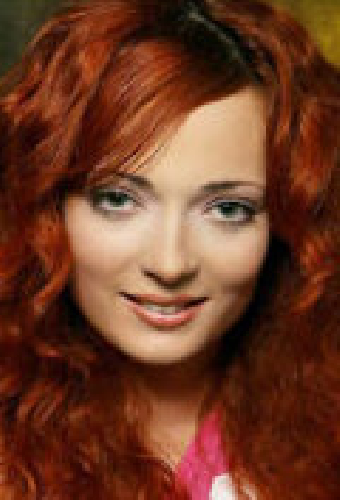 Анна Боголюбова