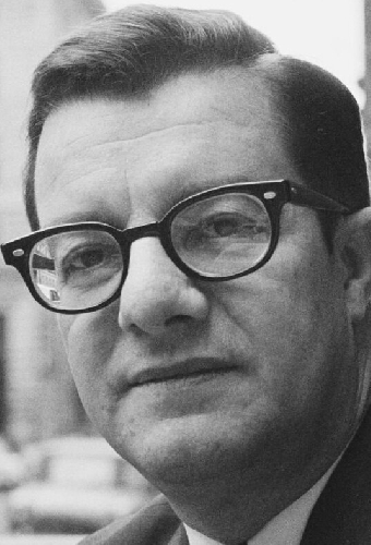 Raymond Rohauer