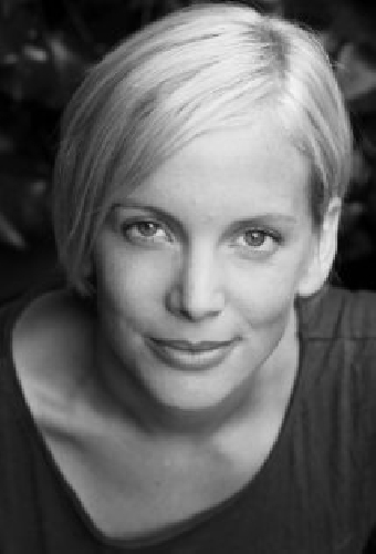 Anna Scott