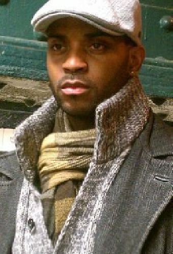 Derrence Washington