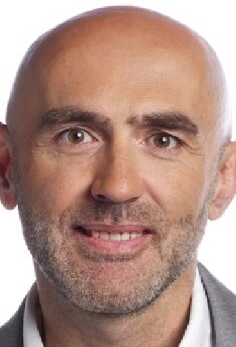 Daniel Cubillo