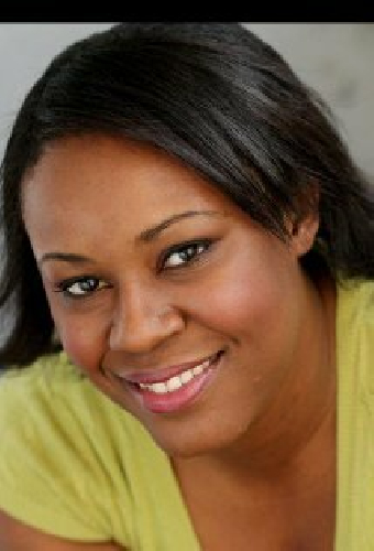 Teana-Marie Smith