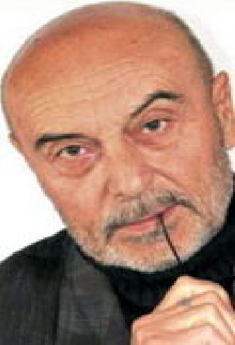 Александр Тартышников