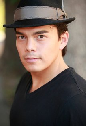 Paul Carganilla
