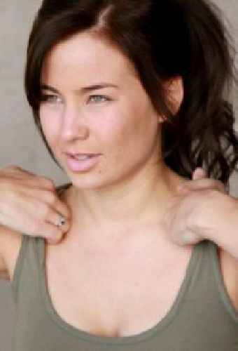 Ally Zonsius