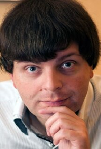 Александр Удовенко
