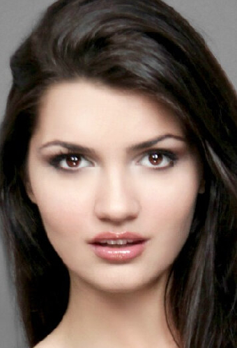Сандра Диас
