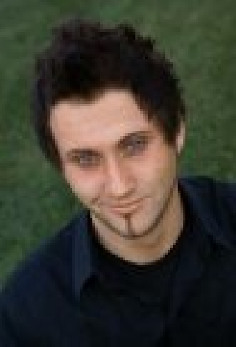 Matt Scarboro