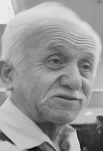 Леонид Печников