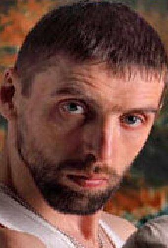Александр Рублёв