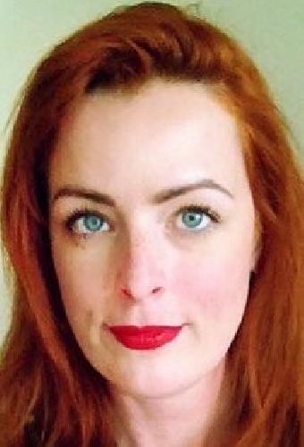Alexa Fraser-Herron