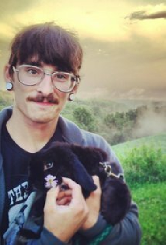 Zachary Harrison Zdziebko