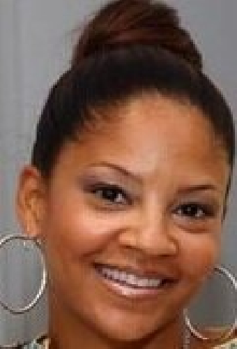 Tracy Mourning