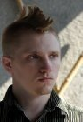 Кристофер Иден