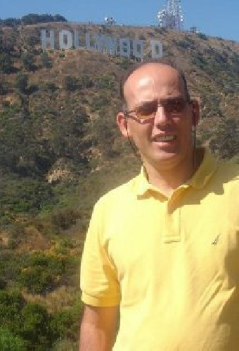 Kostas Kimoulis