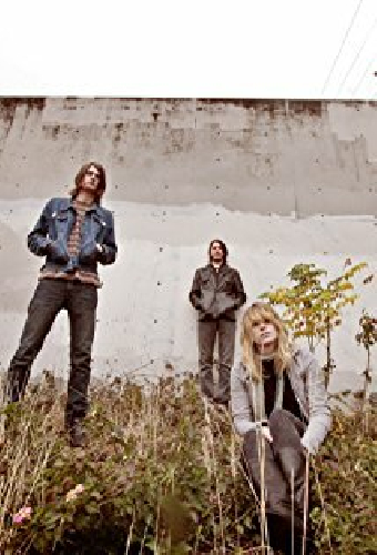 The Black Angels