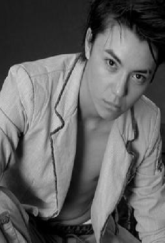Almas Kishkenbayev