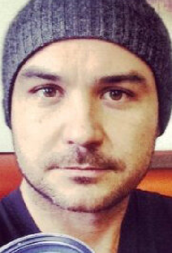 Джеймс О’Делл