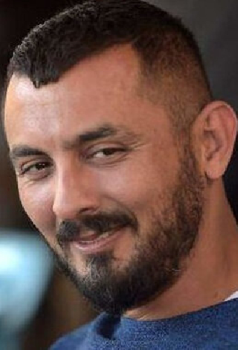Nahd Bashir