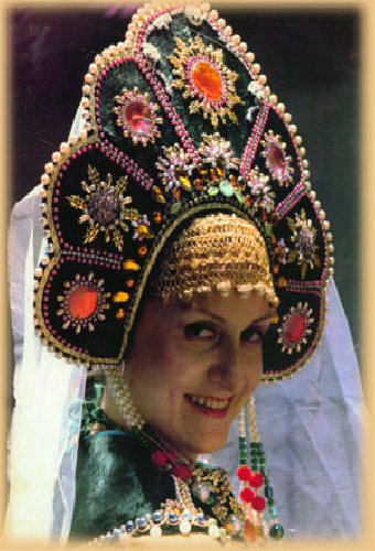 Наталия Борисова