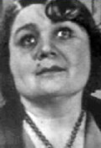 Валентина Савельева
