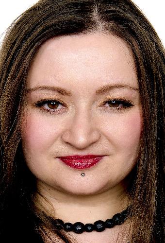 Eliza Carthy