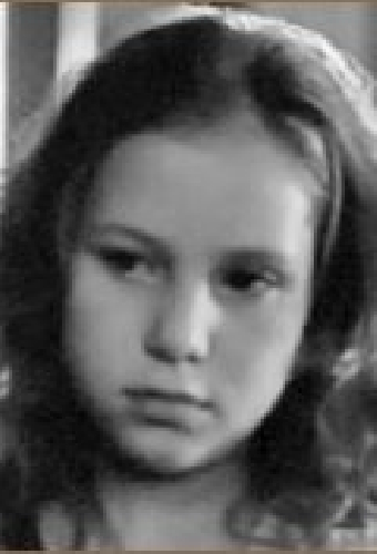 Лена Кириллова