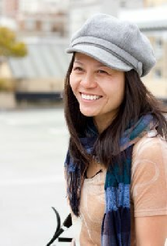 Jackee Chang
