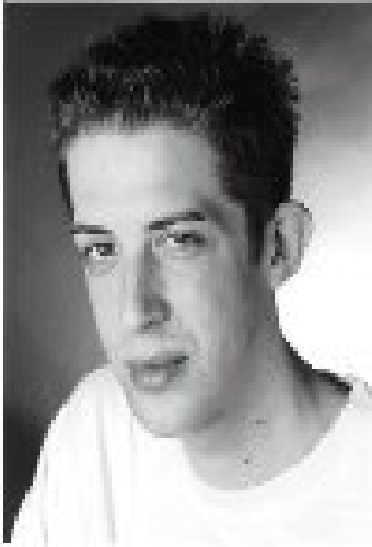 Simon Charles
