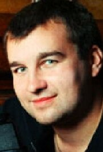 Дмитрий Борисов