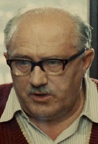Ян Вострчил