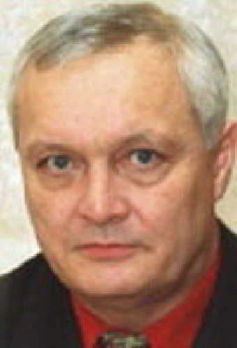 Алексей Козырев