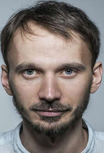 Дмитрий Нежельский