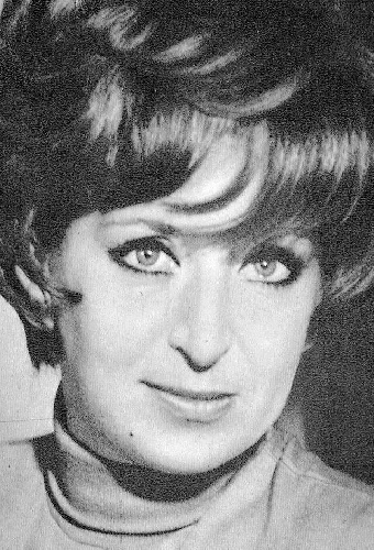 Antonella Steni