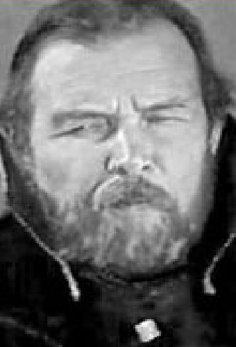 Вячеслав Балагуров